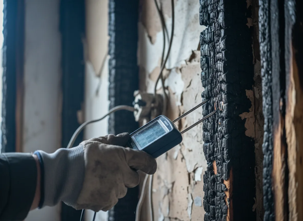 Fire Damage Restoration Leonardo, NJ FAQs